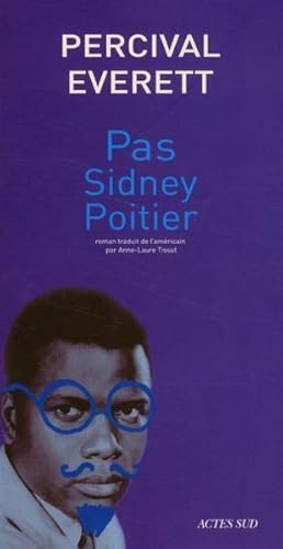 Immagine del venditore per Pas Sydney Poitier venduto da Chapitre.com : livres et presse ancienne