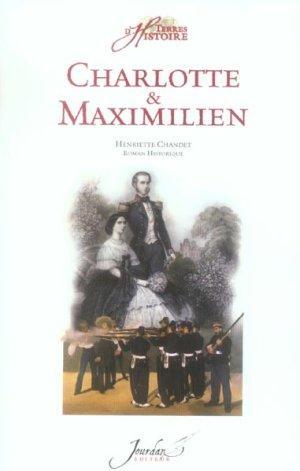 Charlotte et Maximilien