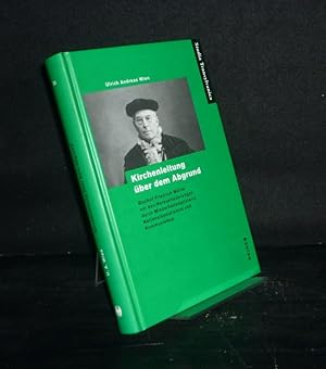 Kirchenleitung über dem Abgrund. Bischof Friedrich Müller vor den Herausforderungen durch Minderh...