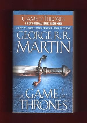 A Game of Thrones - A Song of Ice and Fire, Book One