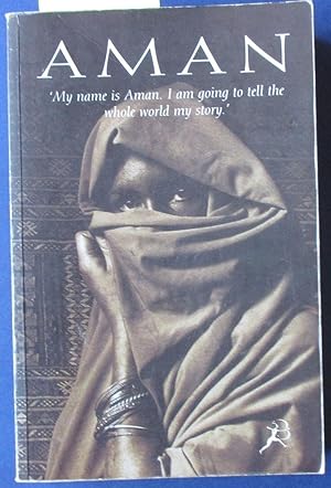 Seller image for Aman: The Story of a Somali Girl By Aman for sale by Reading Habit