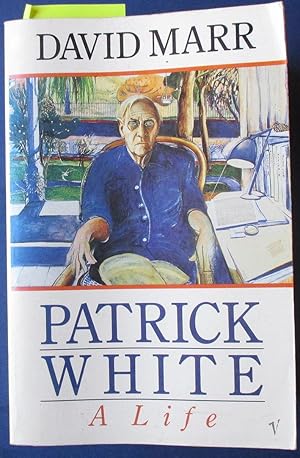 Seller image for Patrick White: A Life for sale by Reading Habit