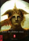 Seller image for Sobre las ltimas cosas for sale by AG Library