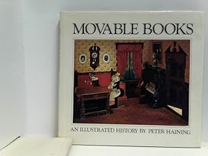 Seller image for Movable Books. An illustrated history. for sale by ABC Versand e.K.