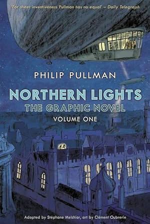Immagine del venditore per Northern Lights - the Graphic Novel Volume 1 (Paperback) venduto da AussieBookSeller