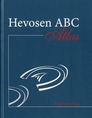 Hevosen ABC. Atlas