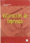 Imagen del vendedor de Valoracin de empresas a la venta por AG Library