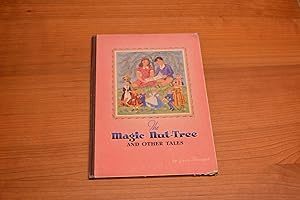 Seller image for The Magic Nut-Tree and Other Tales for sale by HALCYON BOOKS