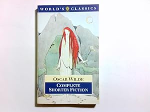 Bild des Verkufers fr The Complete Shorter Fiction (World's Classics) zum Verkauf von Antiquariat Buchhandel Daniel Viertel