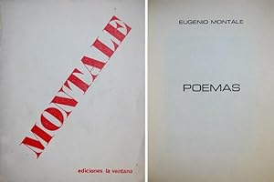 Immagine del venditore per Poemas. Traducción, selección y notas de Rodolfo Alonso. venduto da Hesperia Libros