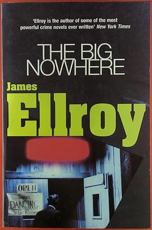 Seller image for The Big Now here. for sale by biblion2