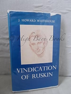 Vindication of Ruskin