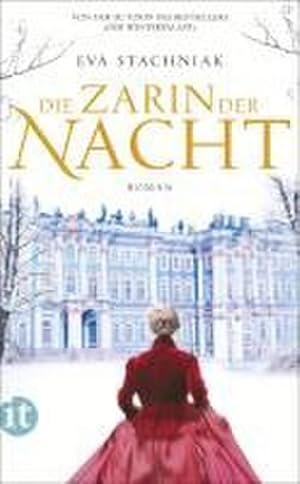 Bild des Verkufers fr Die Zarin der Nacht: Roman (insel taschenbuch) zum Verkauf von AHA-BUCH