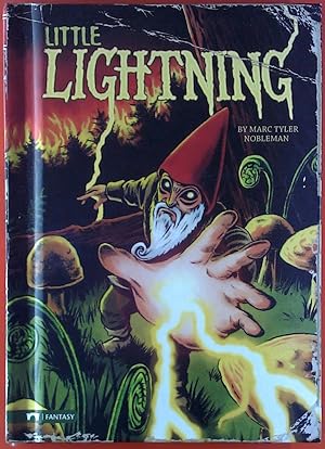Image du vendeur pour Little Lightning. Fantasy. mis en vente par biblion2