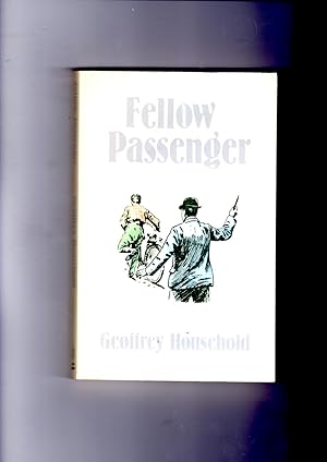 Imagen del vendedor de Fellow Passenger (Classics of Humour) a la venta por Gwyn Tudur Davies