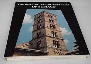 The Benedictine Monasteries of Subiaco