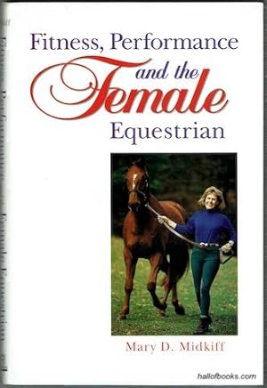 Fitness, Performance And The Female Equestrian