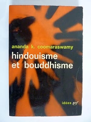 Imagen del vendedor de HINDUISME ET BOUDDISME a la venta por Historia, Regnum et Nobilia