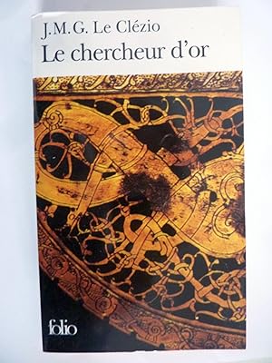 Imagen del vendedor de LE CHERCHEUR D'OR a la venta por Historia, Regnum et Nobilia