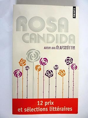 Image du vendeur pour ROSA CANDIDA mis en vente par Historia, Regnum et Nobilia