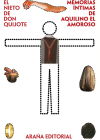 Seller image for MEMORIAS NTIMAS DE AQUILINO EL AMOROSO for sale by AG Library