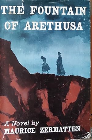 Seller image for The Fountain Of Arethusa for sale by Shore Books