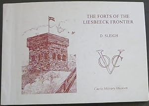 Seller image for The forts of the Liesbeeck Frontier for sale by Chapter 1