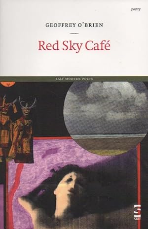 Seller image for Red Sky Caf for sale by The Glass Key