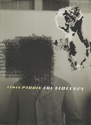 Seller image for The Violence for sale by The Glass Key