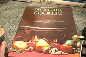 Seller image for Pressure Cookery Book for sale by SGOIS
