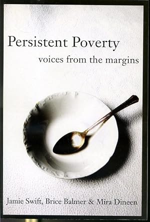 Seller image for Persistent Poverty : Voices From the Margins for sale by Librairie Le Nord