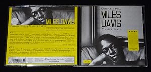 Bild des Verkufers fr Complete 1954 Miles Davis Master Takes (2CD) zum Verkauf von Abraxas-libris