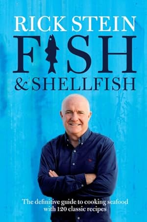 Seller image for Fish & Shellfish for sale by GreatBookPrices