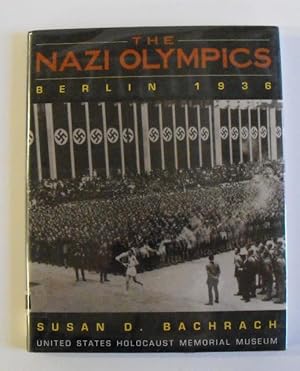 Seller image for The Nazi Olympics: Berlin 1936 for sale by Friends of PLYMC