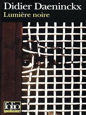 Image du vendeur pour Lumiere noire mis en vente par Librodifaccia