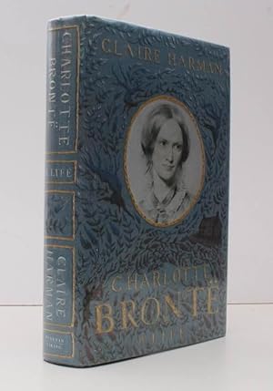 Seller image for Charlotte Bronte. A Life. NEAR FINE COPY IN DUSTWRAPPER for sale by Island Books