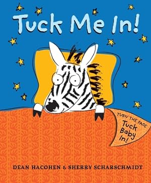 Seller image for Tuck Me In! (Hardback or Cased Book) for sale by BargainBookStores