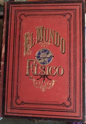 Seller image for EL MUNDO FISICO. TOMO CUARTO. for sale by Libreria Lopez de Araujo