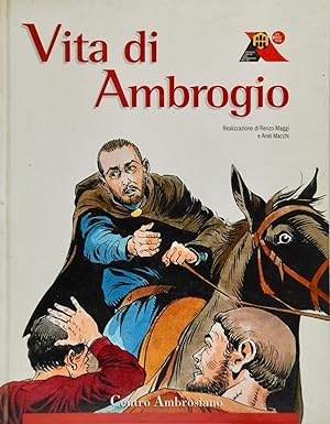 Vita di Ambrogio