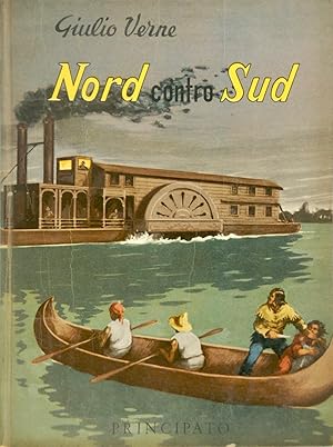 Image du vendeur pour Nord contro Sud mis en vente par FABRISLIBRIS