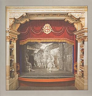 Seller image for Teatro alla Scala Atelier for sale by Di Mano in Mano Soc. Coop