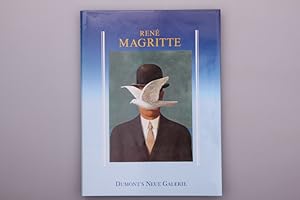 Seller image for REN MAGRITTE. for sale by INFINIBU KG