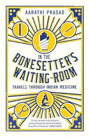 Imagen del vendedor de In the Bonesetter's Waiting Room (Paperback) a la venta por Grand Eagle Retail
