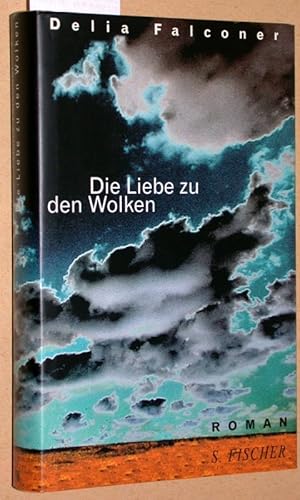 Die liebe zu Wolken.