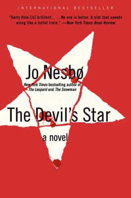 Seller image for The Devil's Star (Paperback or Softback) for sale by BargainBookStores