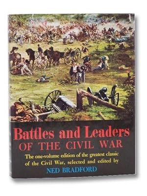 Seller image for Battles and Leaders of the Civil War for sale by Yesterday's Muse, ABAA, ILAB, IOBA