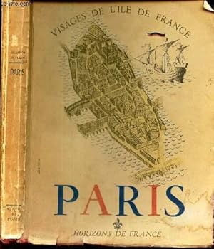 Seller image for PARIS for sale by Le-Livre