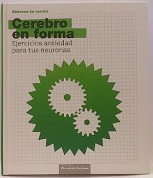 Cerebro En Forma : Ejercicios Antiedad Para Tus Neuronas