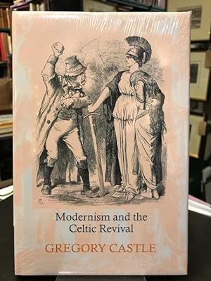 Modernism and the Celtic Revival