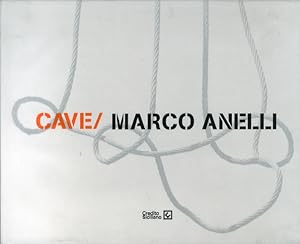 Seller image for Cave for sale by Libro Co. Italia Srl